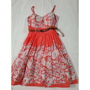 B Darlin Juniors Dress 1/2‎